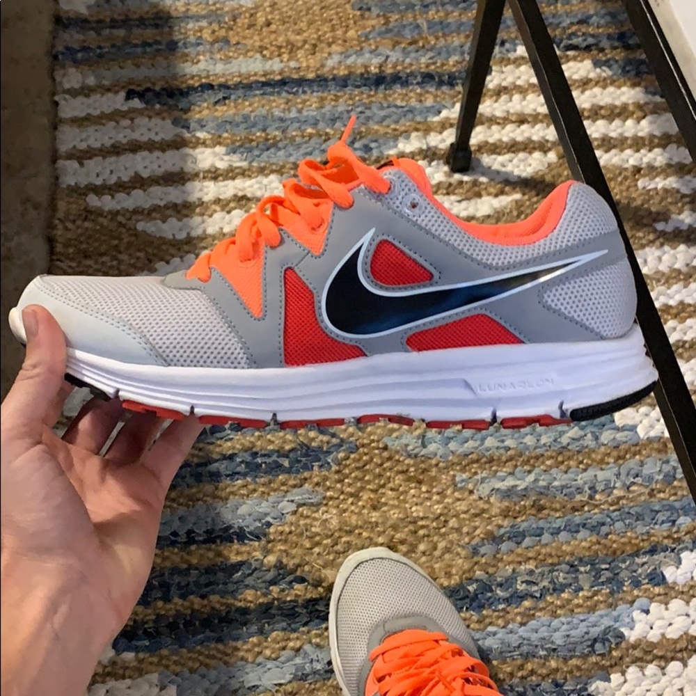 Nike Lunarfly 3